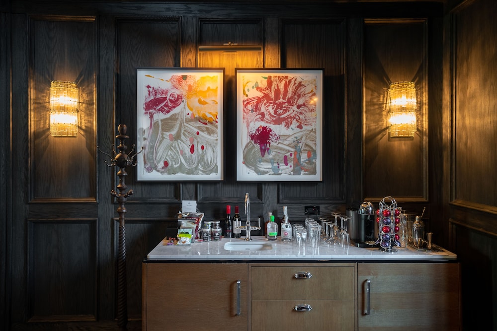The Beekman A Thompson Hotel by Hyatt - photo 13