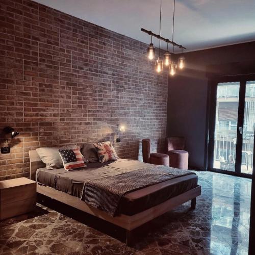 The loft 27 — 4-Star Luxury Hotel in Bari, Italy