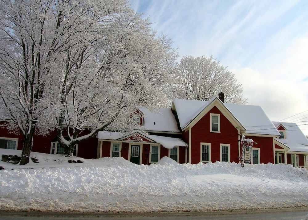 Deerfield Valley Inn - photo 48