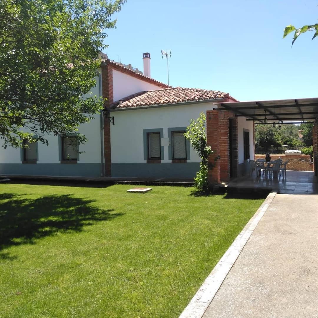 Orillas Del Turia in Teruel, Spain