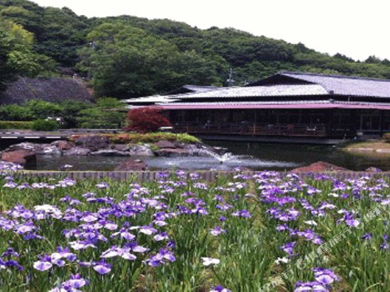 Business Hotel Shiobara in Ibaraki, Japan