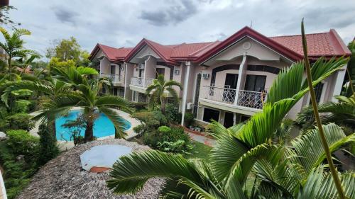 EV2 Townhouse Hotel — Angeles City — photo 3