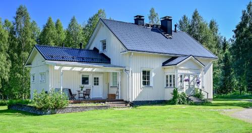 Wanha Rojola - last minute hotel in Unknown City