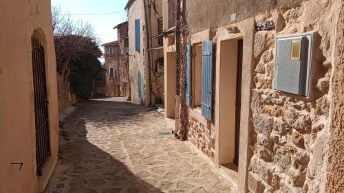 Le Logis du Ventoux in Bedoin, France