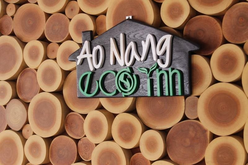 Aonang Eco Inn Krabi in Krabi, Thailand