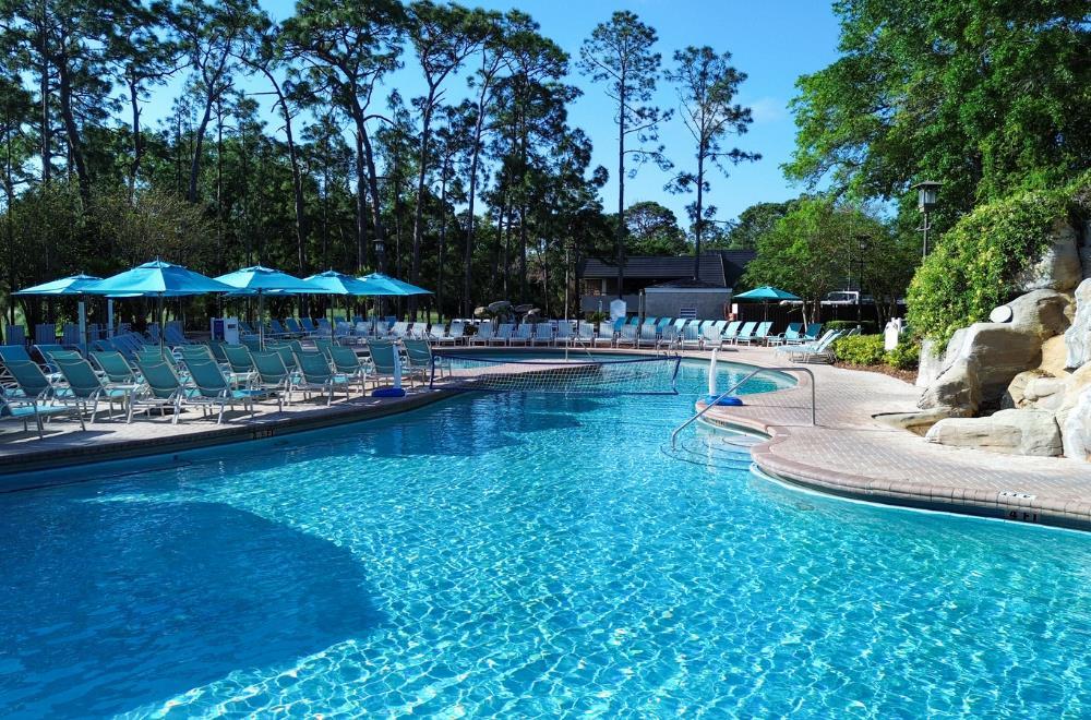 Innisbrook Resort - photo 48