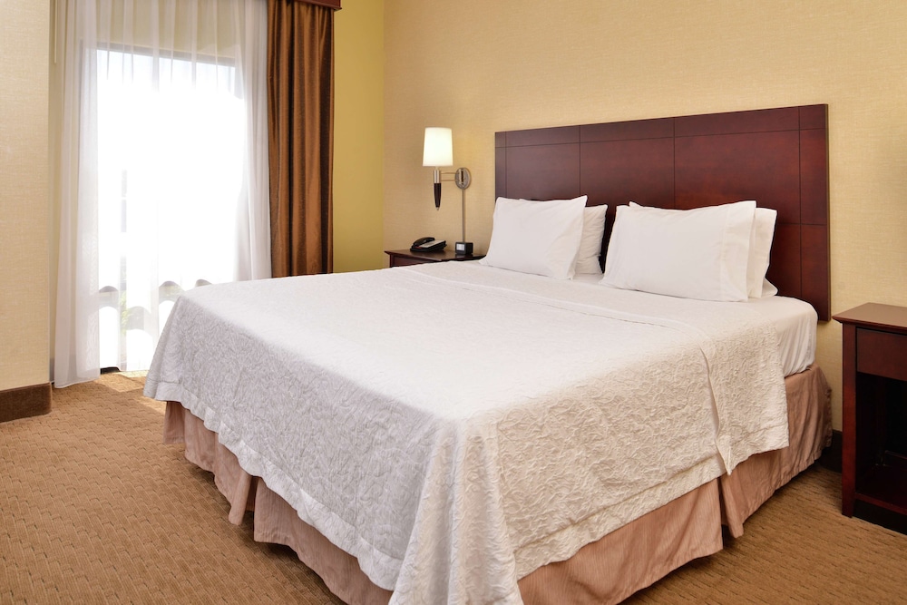Hampton Inn Staunton - photo 3
