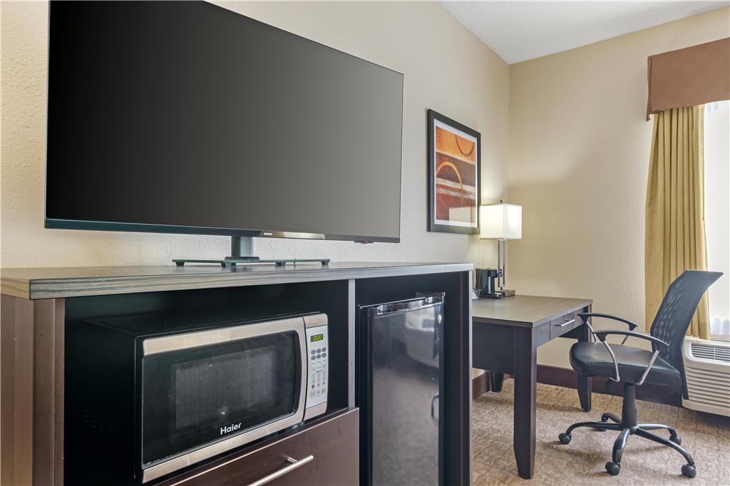 Best Western Teal Lake Inn - photo 26