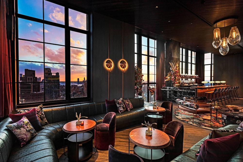 Moxy NYC Chelsea - photo 45