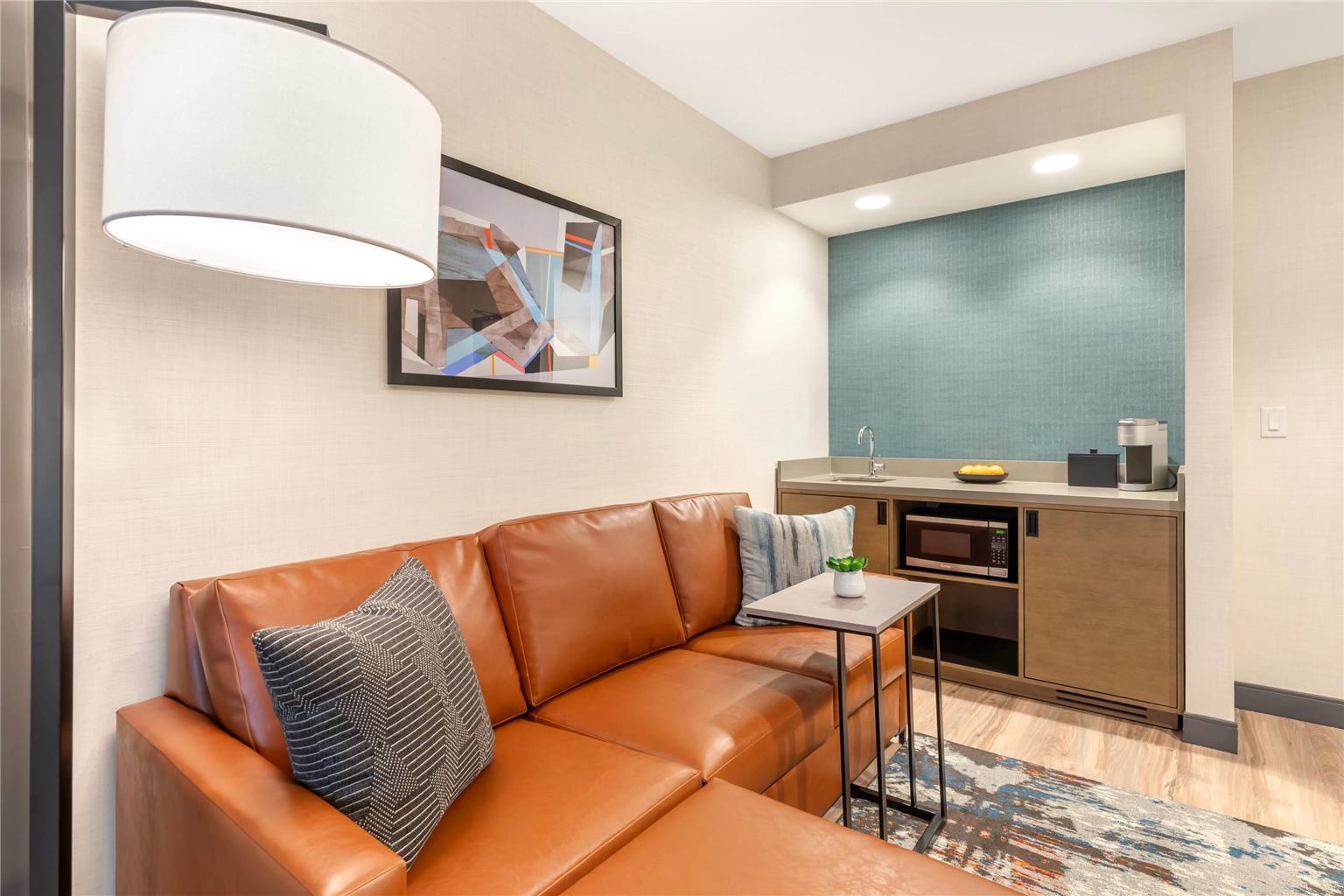 Cambria Hotel Denver Downtown RiNo - photo 32