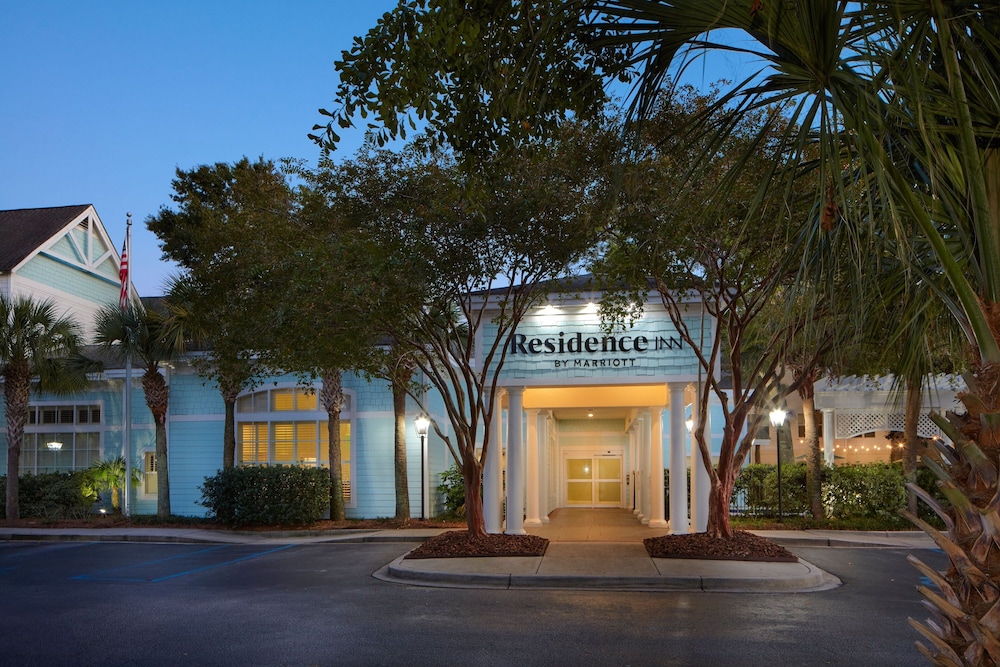 Residence Inn by Marriott Charleston Mount Pleasant - photo 37