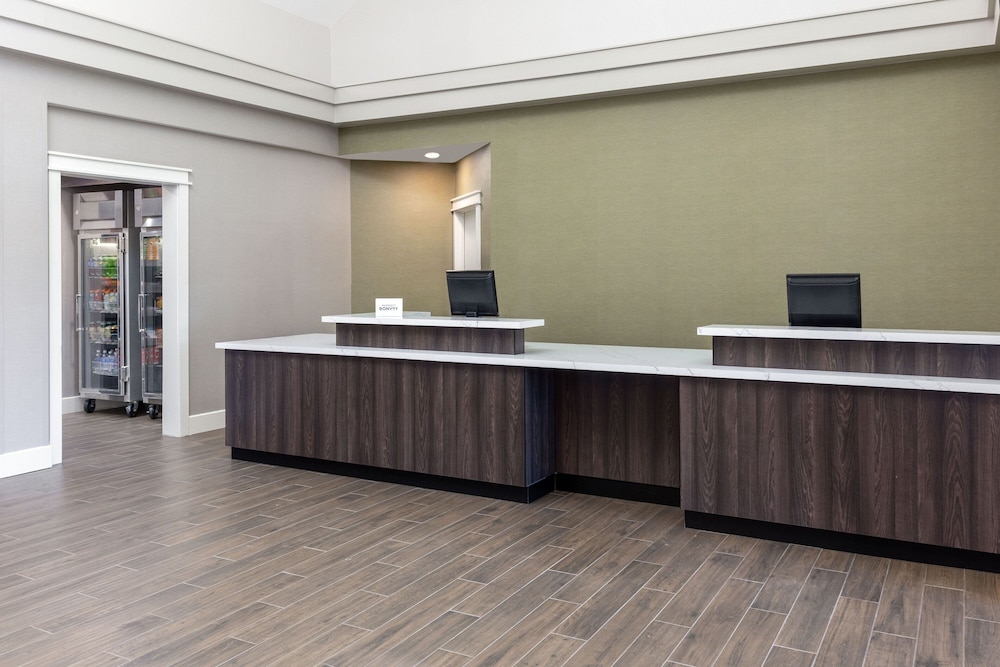 Residence Inn Providence Coventry - photo 2