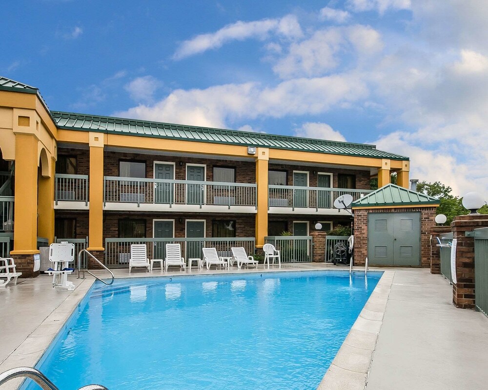 Quality Inn Franklin South - featured photo