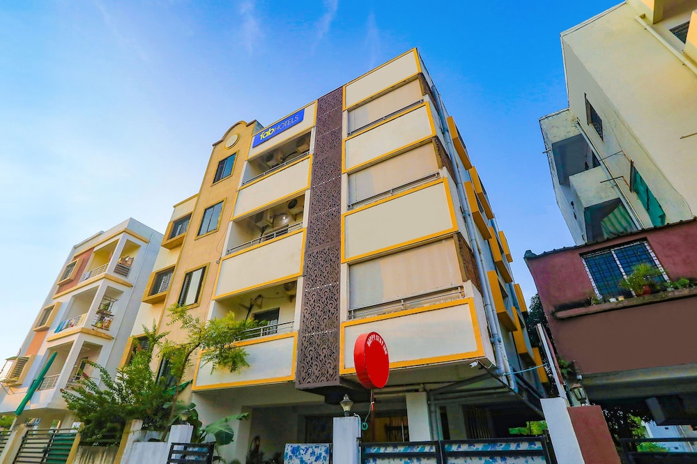 Fabhotel Happy Stay Inn in Nagpur, India
