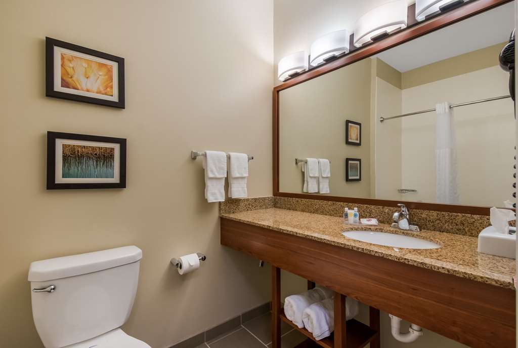 Comfort Inn & Suites Barnesville Frackville - photo 13