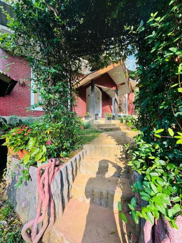 Gimanhala Diyathalawa in Haputale, Sri Lanka