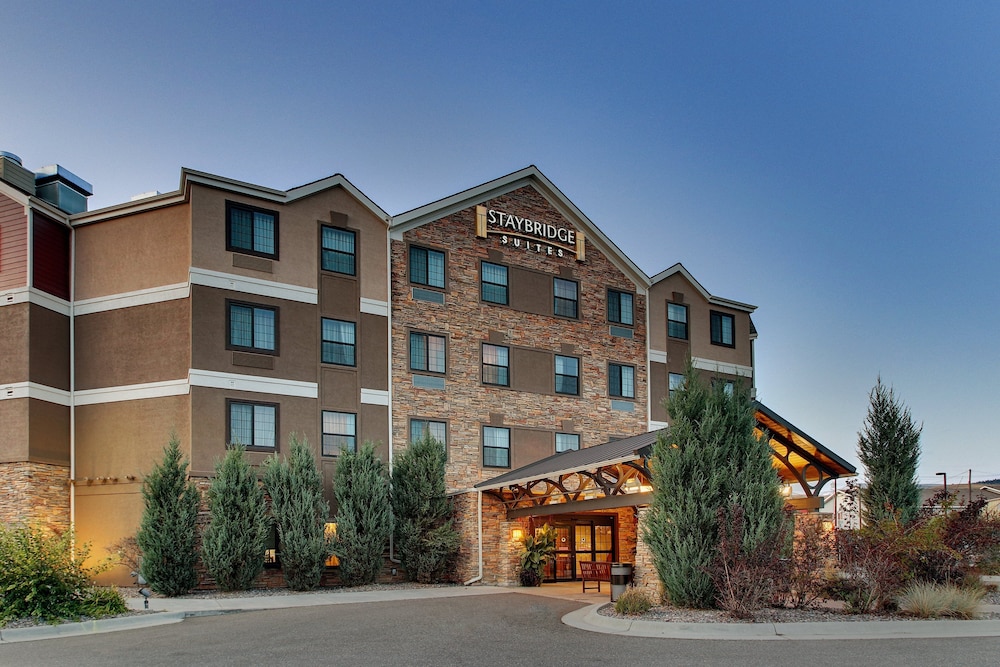 Staybridge Suites Missoula by IHG - photo 73