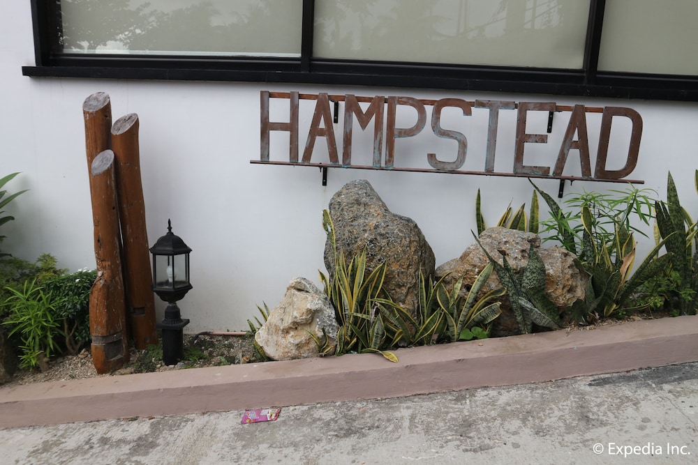Hampstead Boutique Hotel Boracay in Malay, Philippines