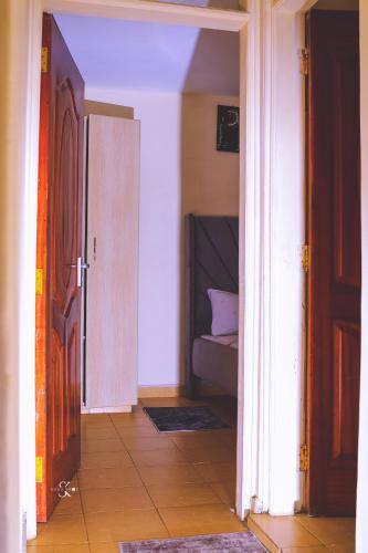 Madona Airbnb