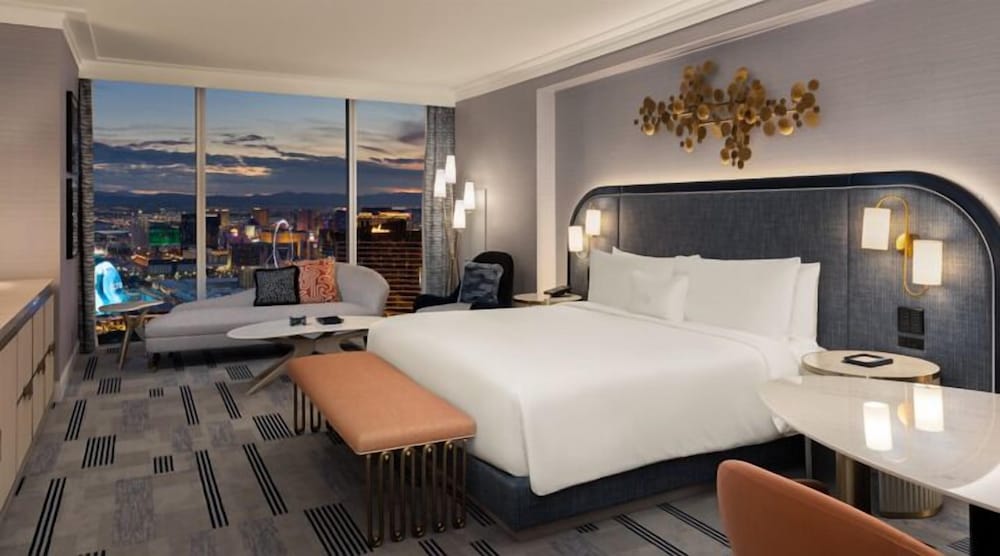 Fontainebleau Las Vegas - photo 22