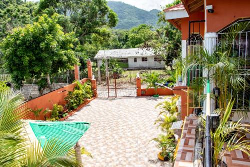 Roses Place - last minute hotel in Unknown City