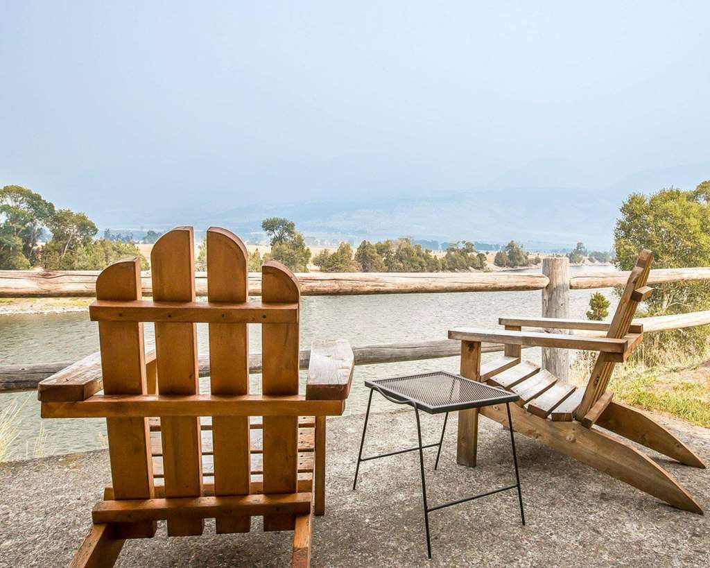 Yellowstone Valley Lodge an Ascend Collection Hotel - photo 27