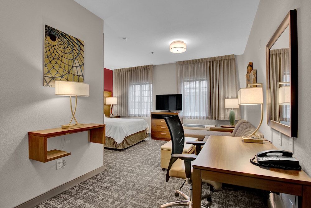 Staybridge Suites Salt Lake West Valley City by IHG - photo 17