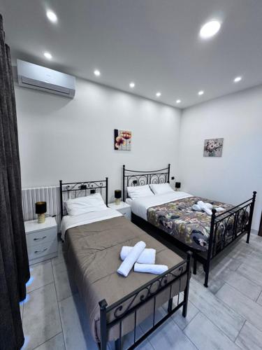 Foresteria La Stazione Pizza Kebab & Byrek di Hoxha Alma pet-friendly hotel Chiari