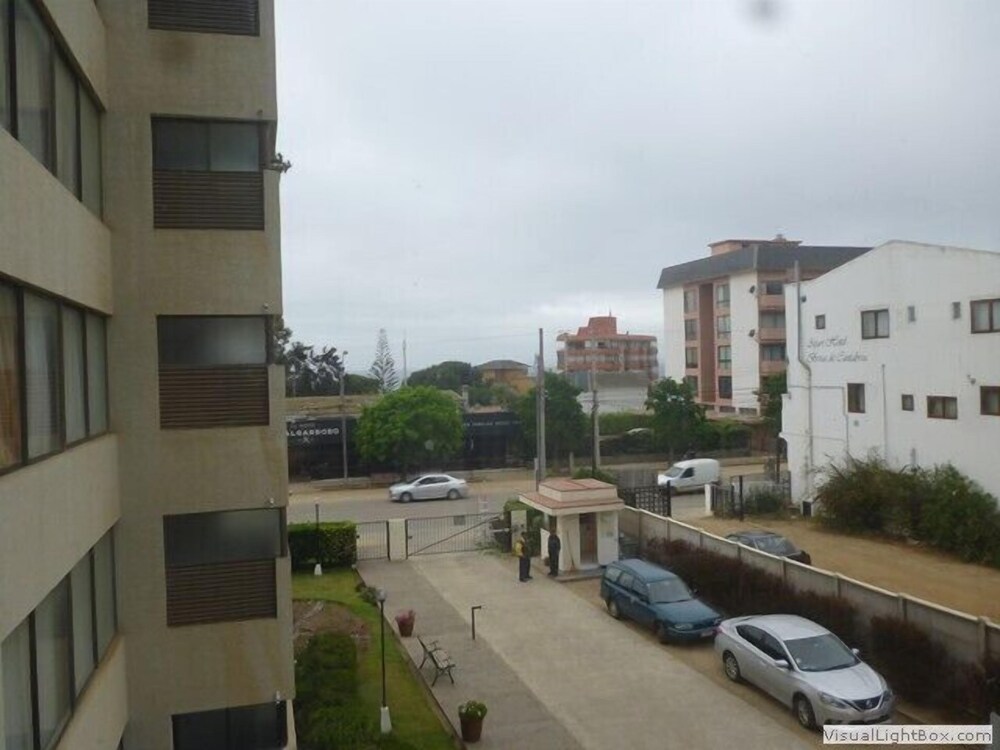 Depto Bosques del Tabo 1033 in El Tabo, Chile