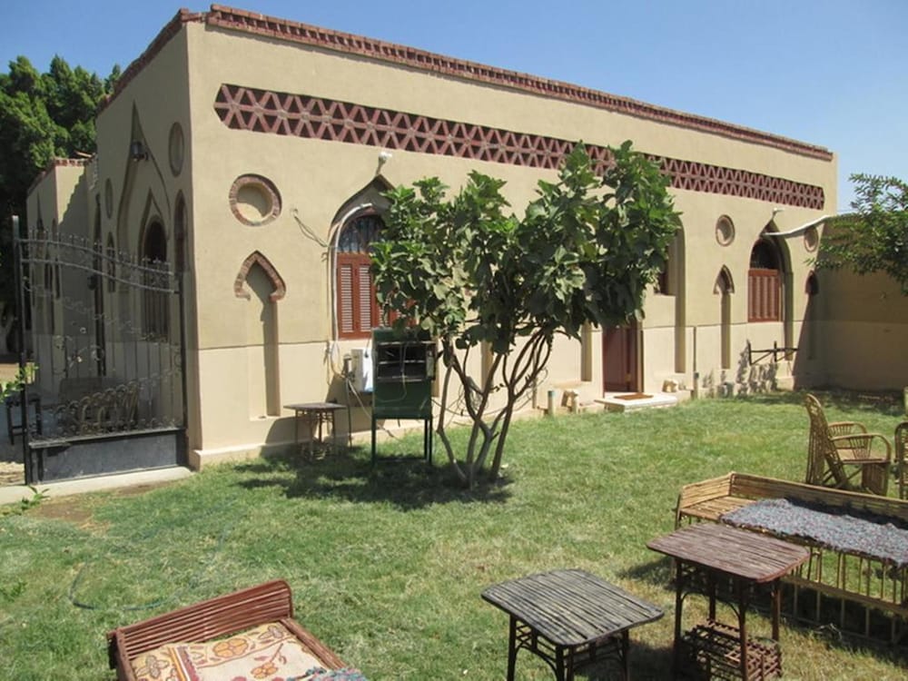 Habu Dome Villa