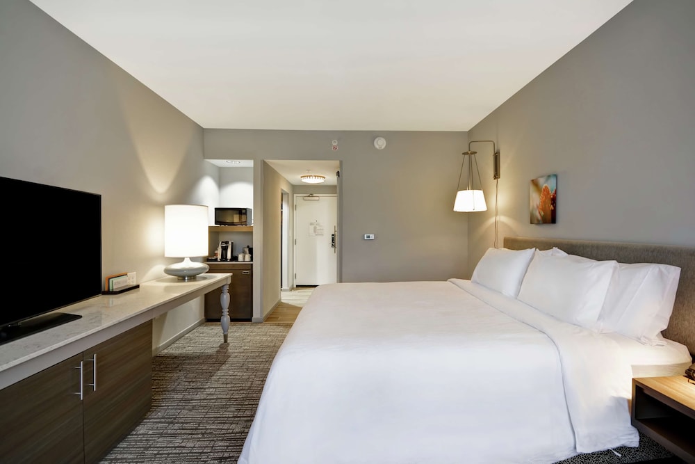 Hilton Garden Inn Gastonia - photo 11