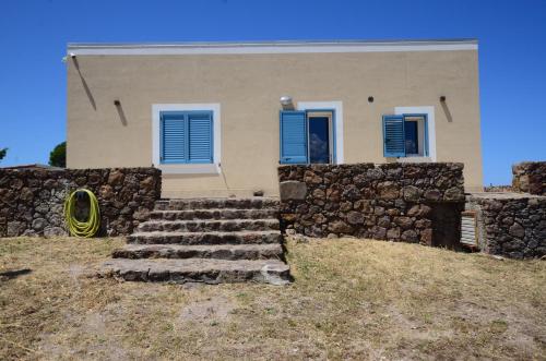 Villetta Muntelgu in Castelsardo, Italy