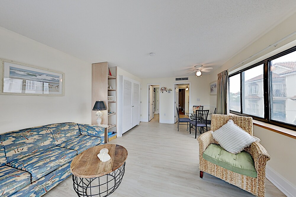 Ocean Dunes Tower I 4050 1 Bedroom Condo by Redawning - photo 9