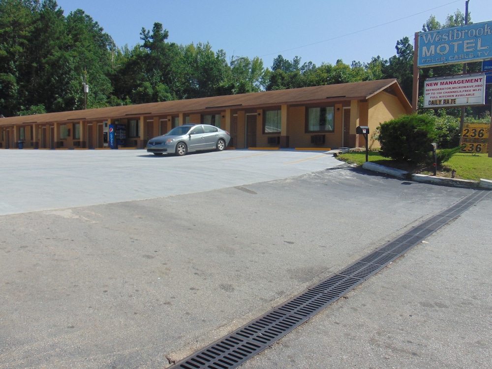 Westbrook Motel - photo 39