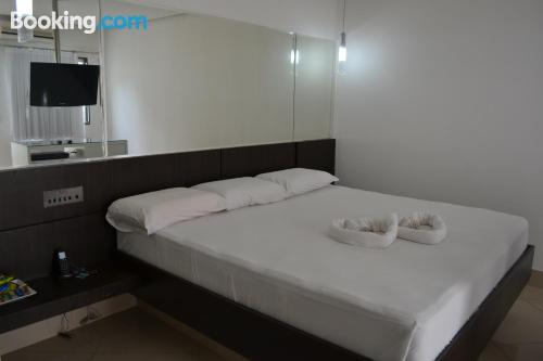 Ele e Ela Motel in Sao Goncalo Do Amarante, Brasil