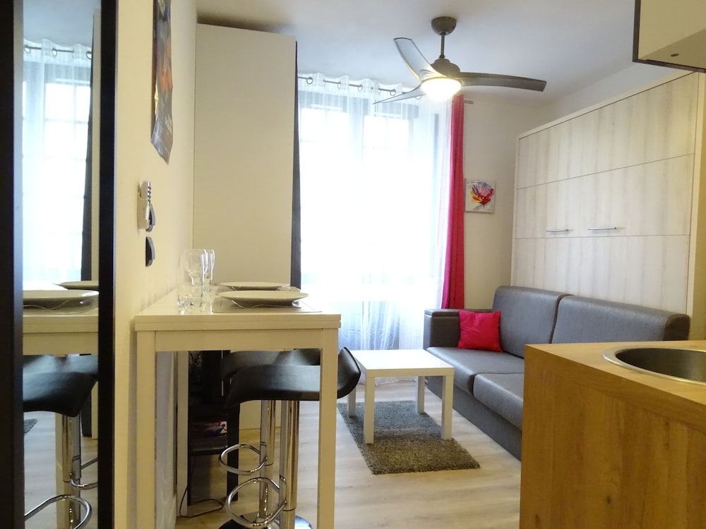 Studio Serenita — Avignon — photo 3