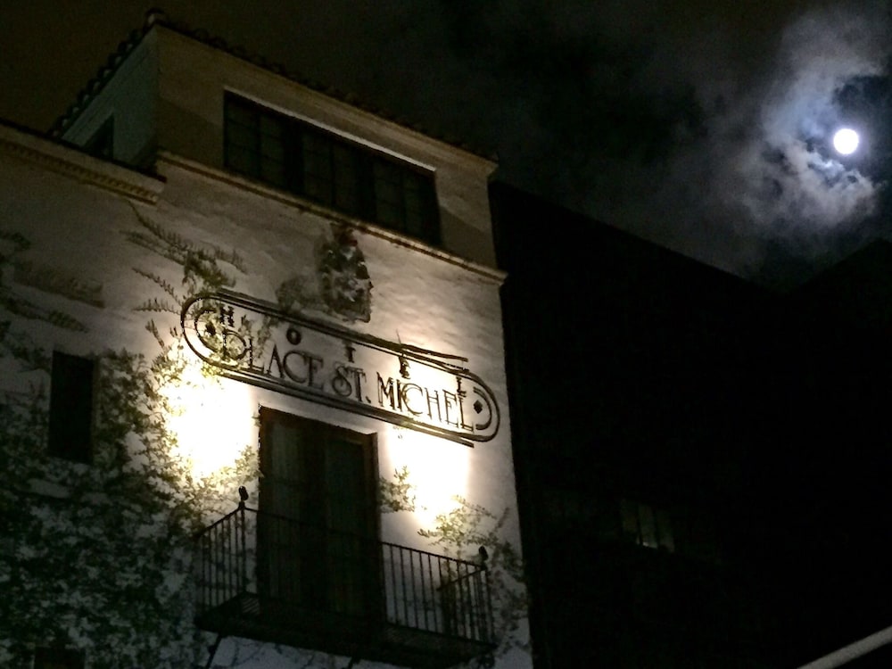 Hotel St. Michel - photo 36