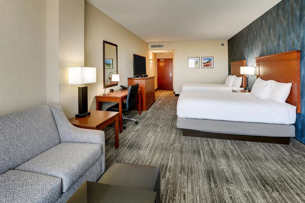 Drury Plaza Hotel Denver Westminster - photo 48