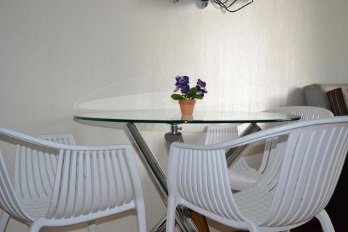 Orbi Towers Rooms
