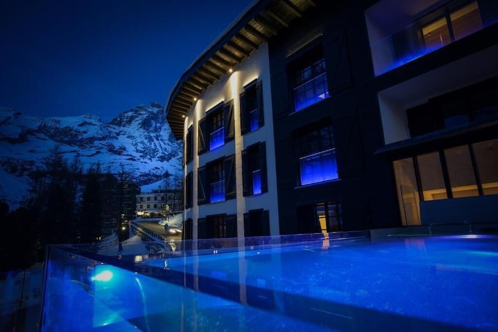Hotel al Piolet — Valtournenche — photo 4