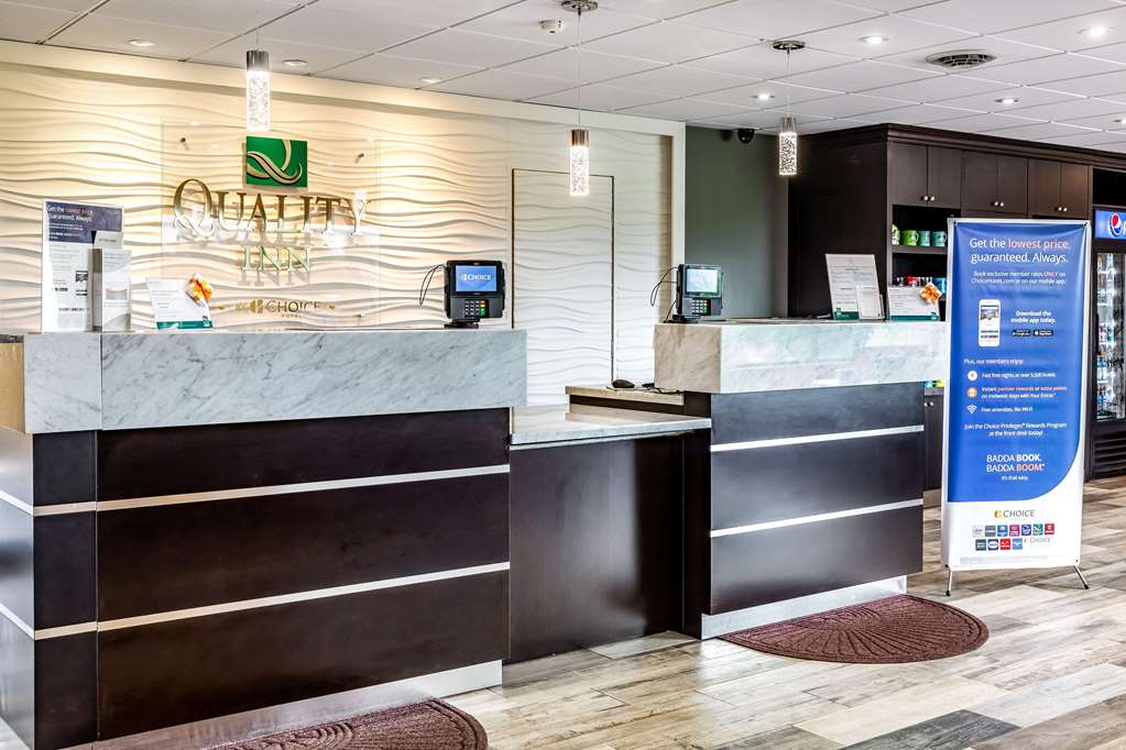Quality Inn East Stroudsburg Poconos - photo 6