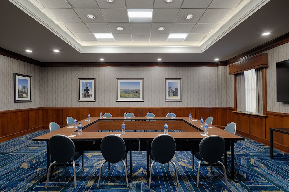 Residence Inn by Marriott Cincinnati Downtown The Phelps - photo 57