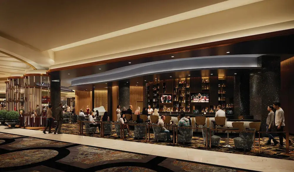 Caesars Virginia A Caesars Rewards Destination - photo 12