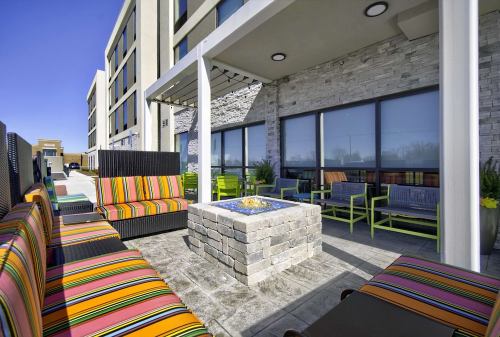 Home2 Suites By Hilton Whitestown Indianapolis NW - photo 37