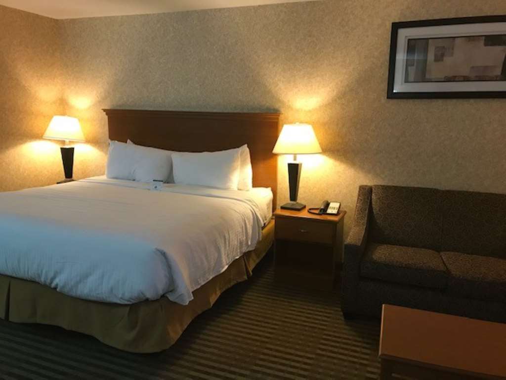 Best Western Rama Inn - photo 19