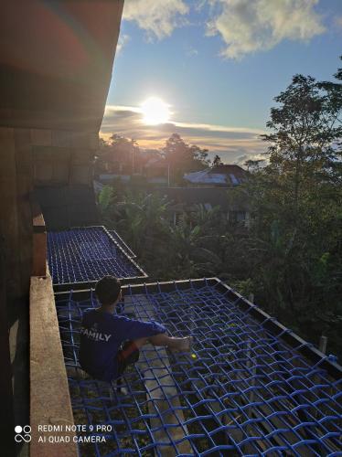 Wana Wooden House — 5-Star Luxury Hotel in Munduk, Indonesia