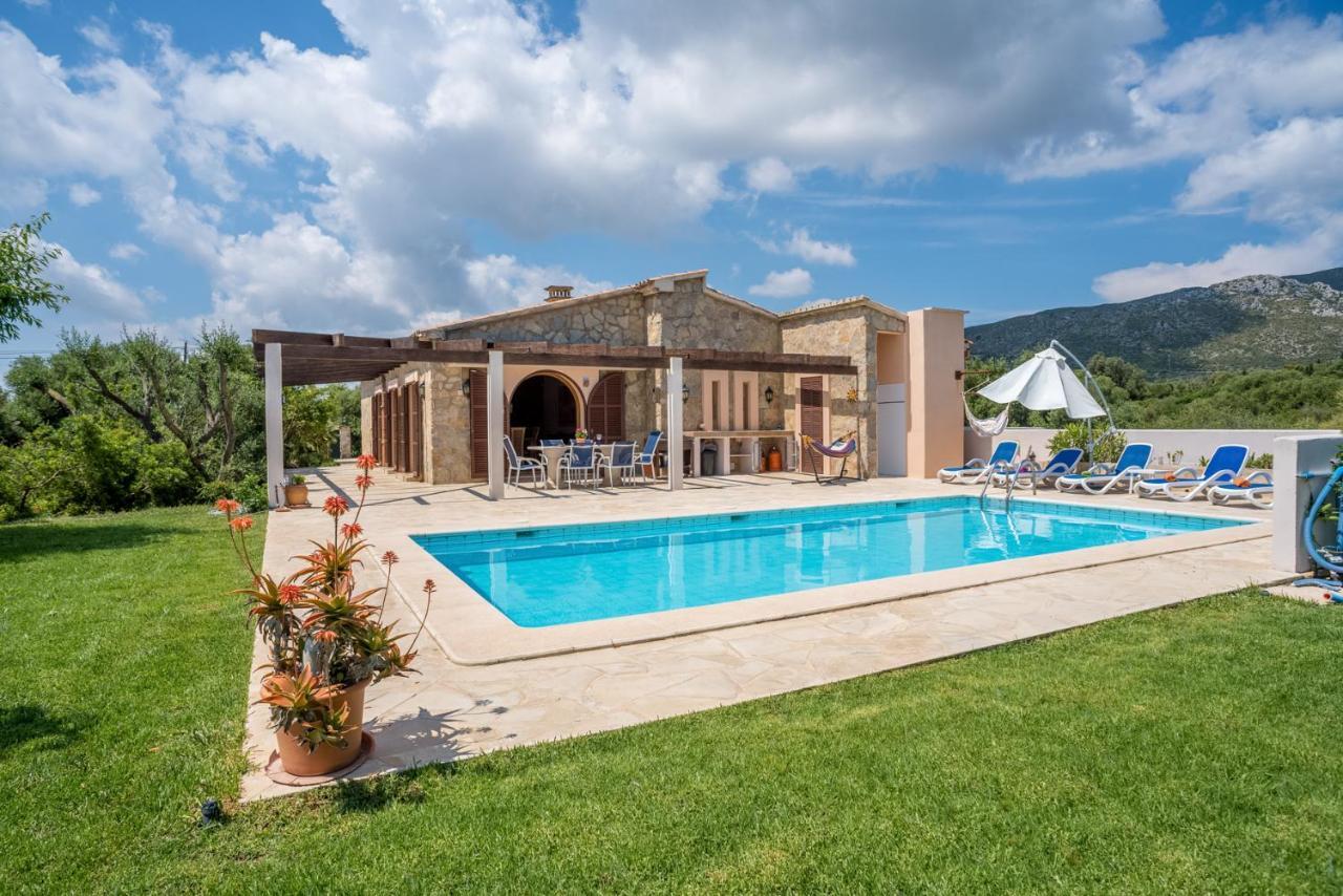 S'Oliva - last minute hotel in Capdepera