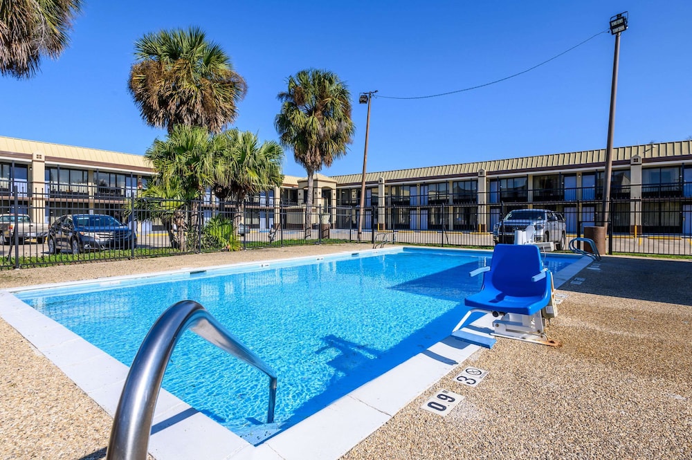 Quality Inn New Orleans I 10 East - photo 25