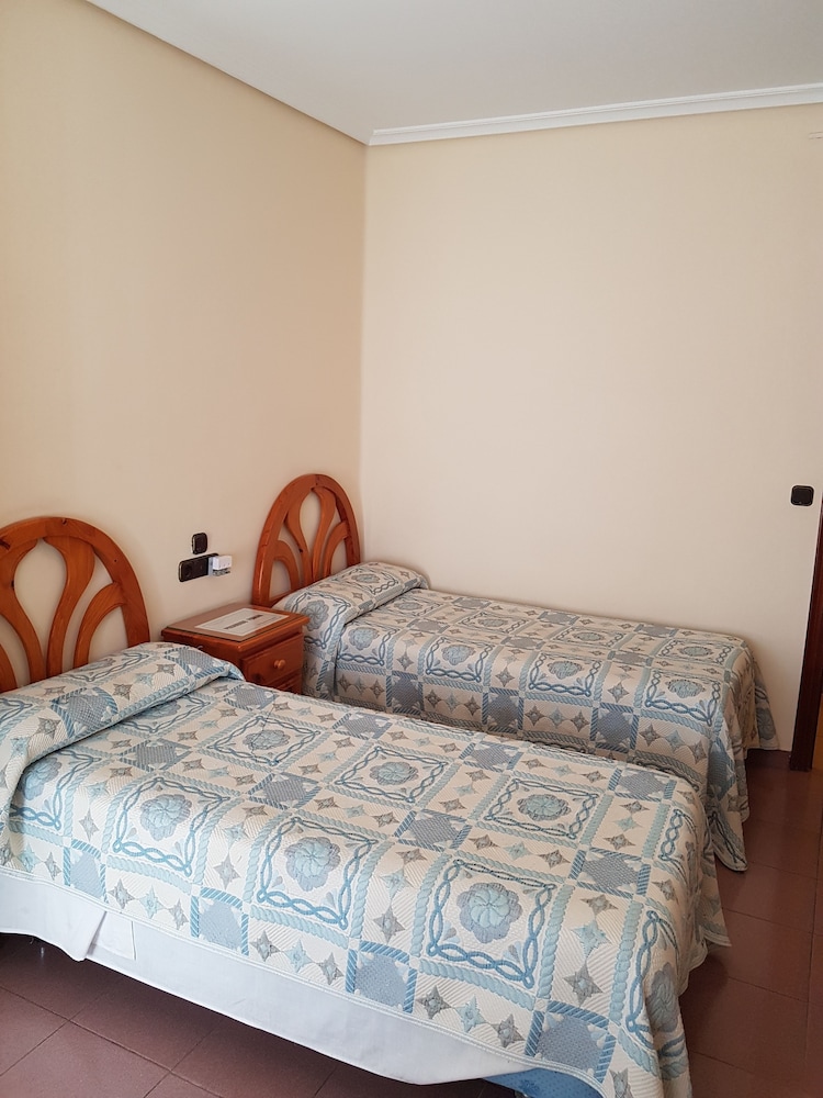 Pension Jardin Burriana — Burriana — photo 2
