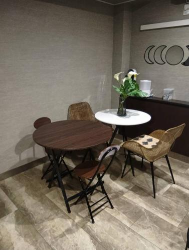 The Masters Stay Setagaya Kyodo — 4-Star Luxury Hotel in Tokyo, Japan